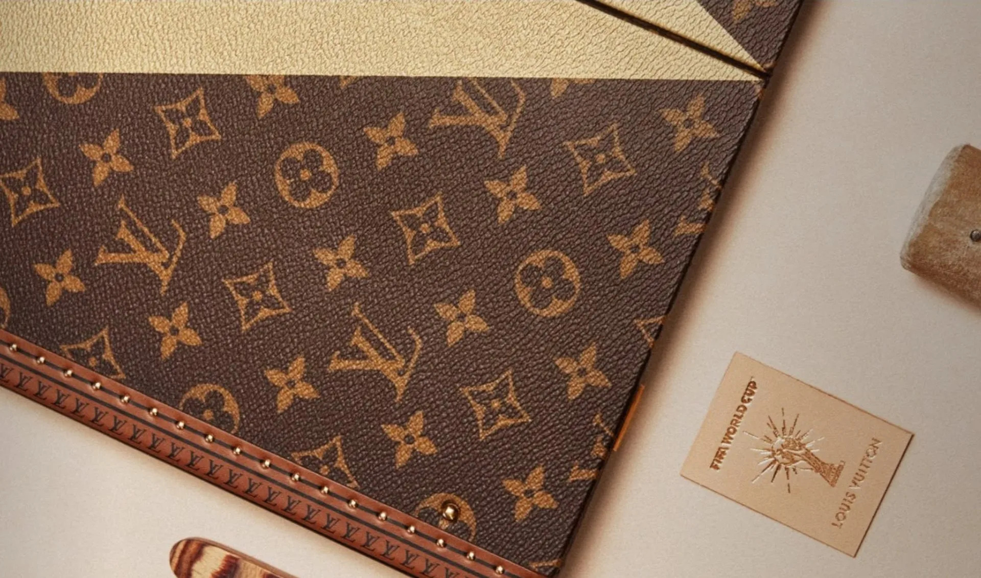 Louis Vuitton World Cup 2026 Trophy Trunk: The Case for Victory